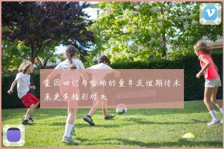 奎因回忆与哈珀的童年友谊期待未来更多精彩对决